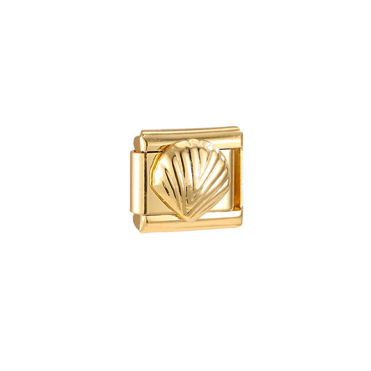 ⊹ SHELL Modular Charm ⊹