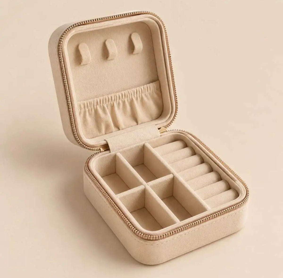 ⊹ JEWELRY CASE Big ⊹