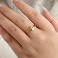 ⊹ TINY DROPS Ring ⊹
