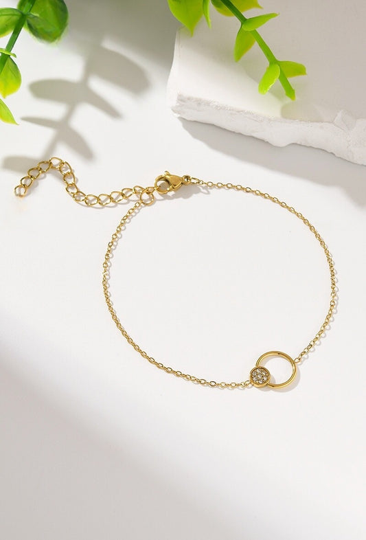 ⊹ RUNÁ Armband ⊹