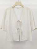 ⊹ SOLEA Bluse ⊹