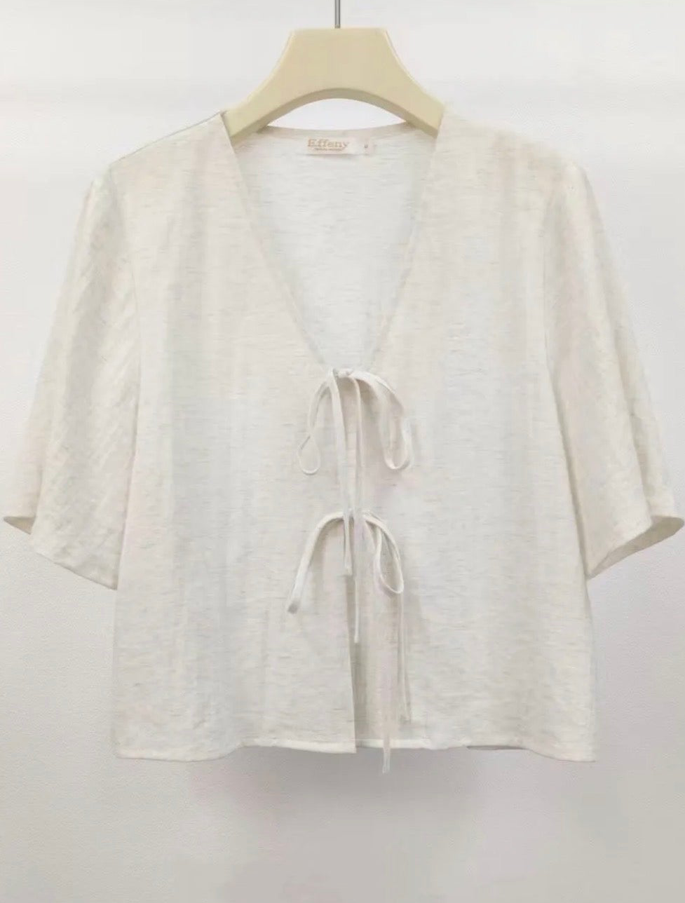 ⊹ SOLEA Bluse ⊹