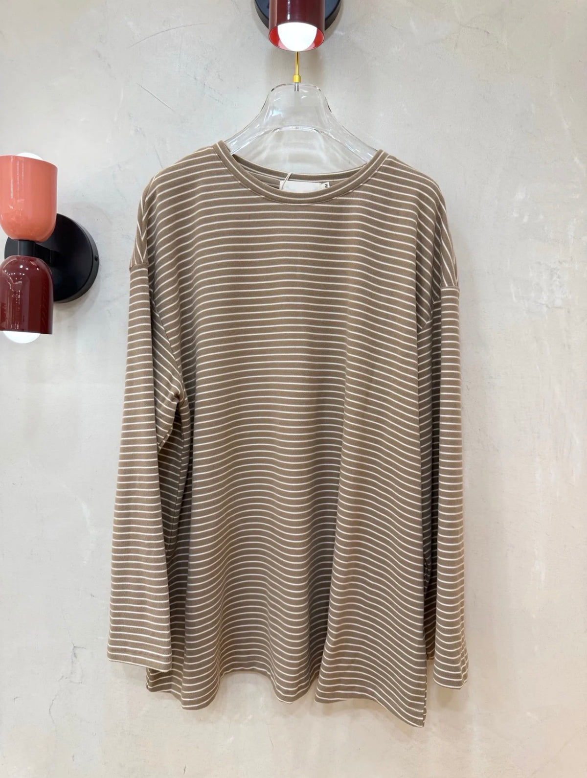 ⊹ VALES Pullover ⊹