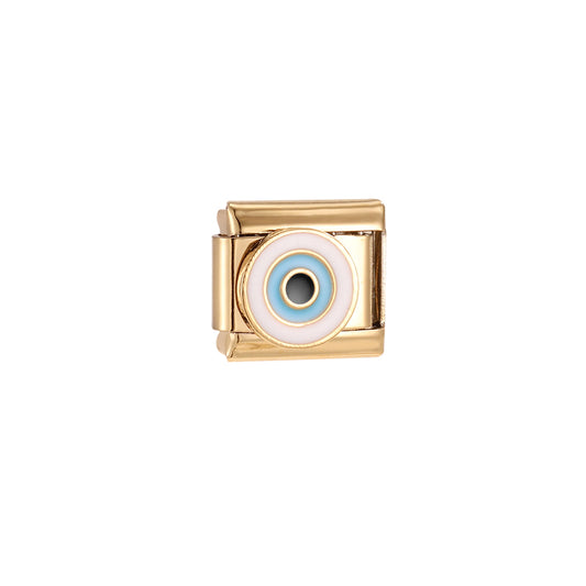 ⊹ CATEYE Modular Charm ⊹