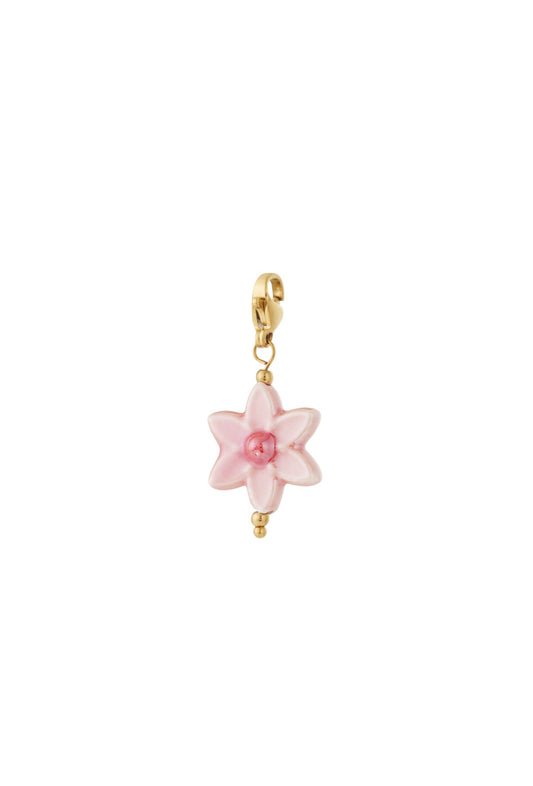 ⊹ BLOOM Charm ⊹