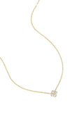 ⊹ KAIRA Halskette Gold ⊹