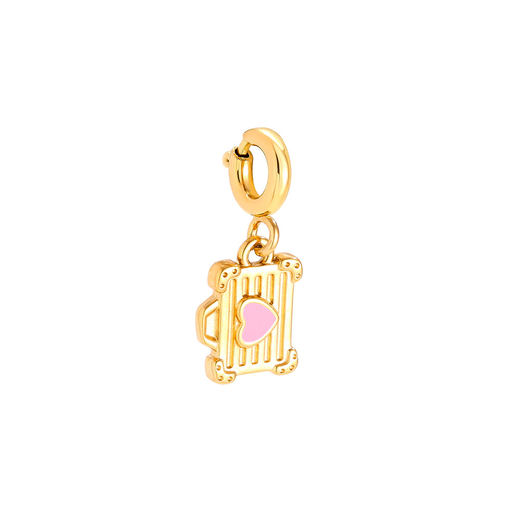 ⊹ TRAVEL Charm ⊹