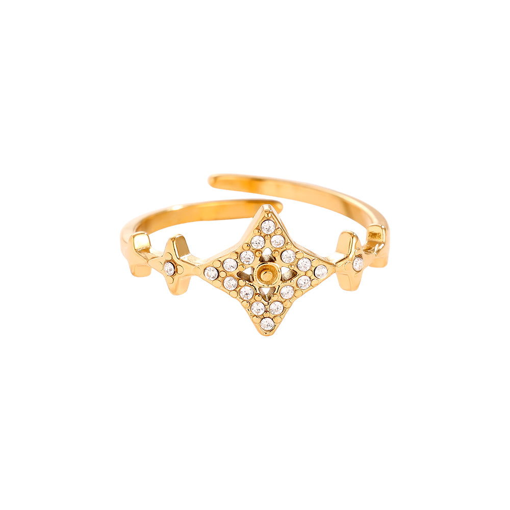 ⊹ CALY Ring ⊹