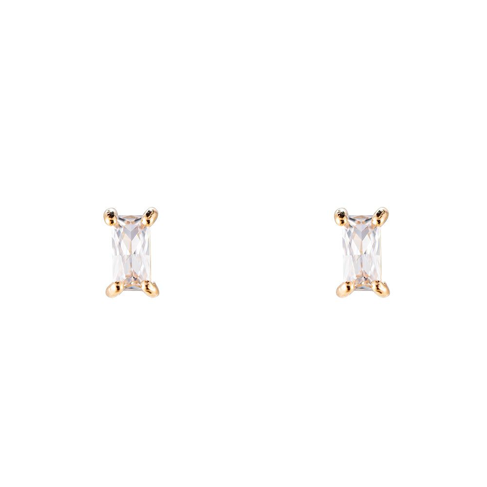 ⊹ DIAMOND Ohrstecker ⊹