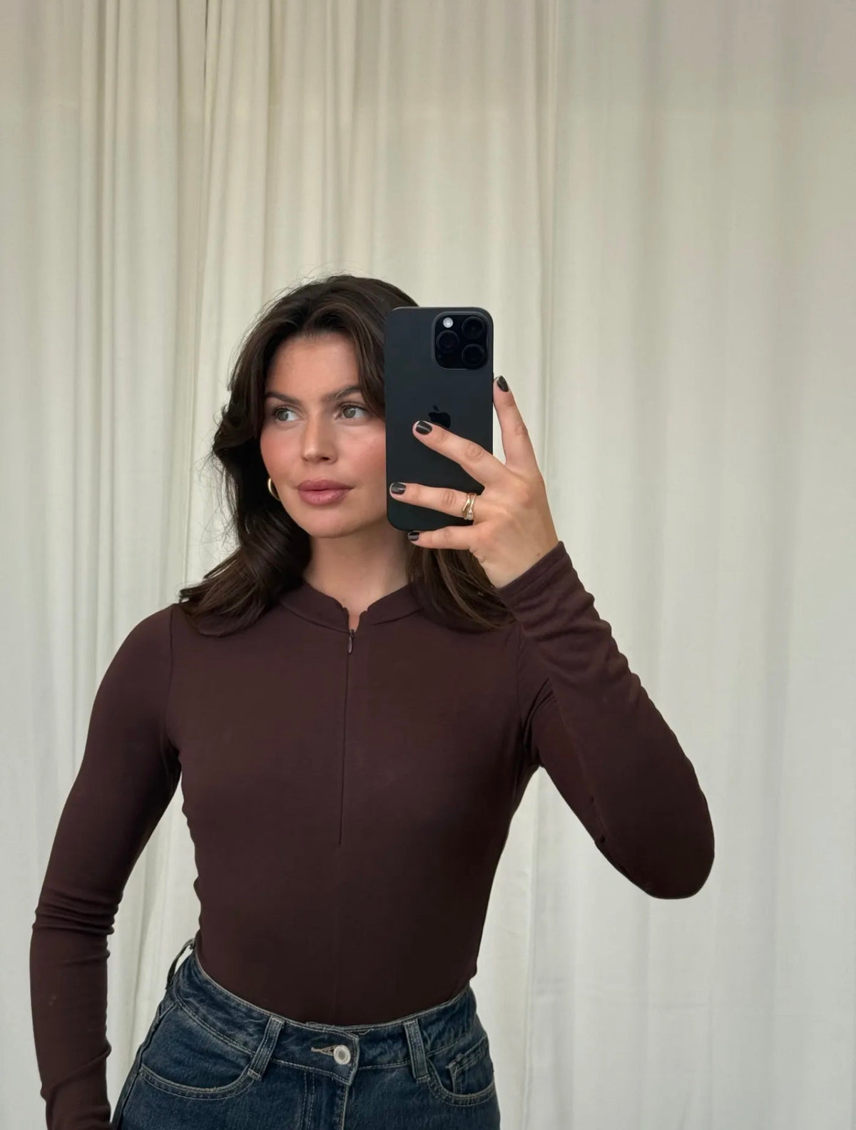 ⊹ KLARA Body ⊹