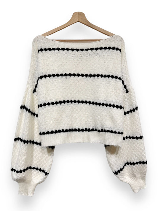 ⊹ INA Strickpullover ⊹