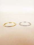 ⊹ MILO Ring ⊹