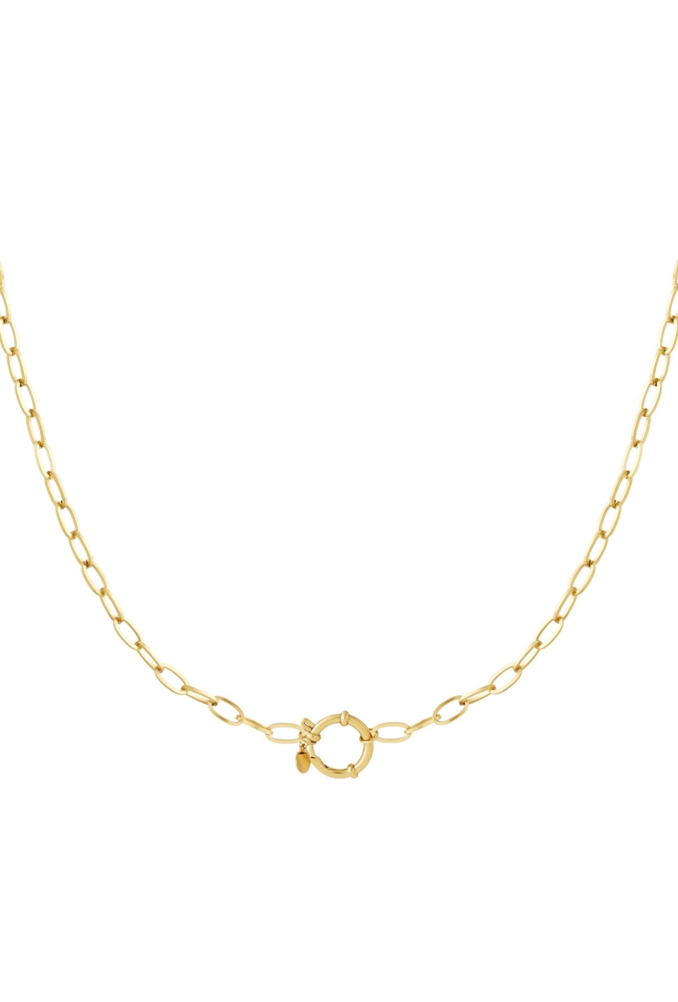 ⊹ CHARMS PHINA Halskette ⊹