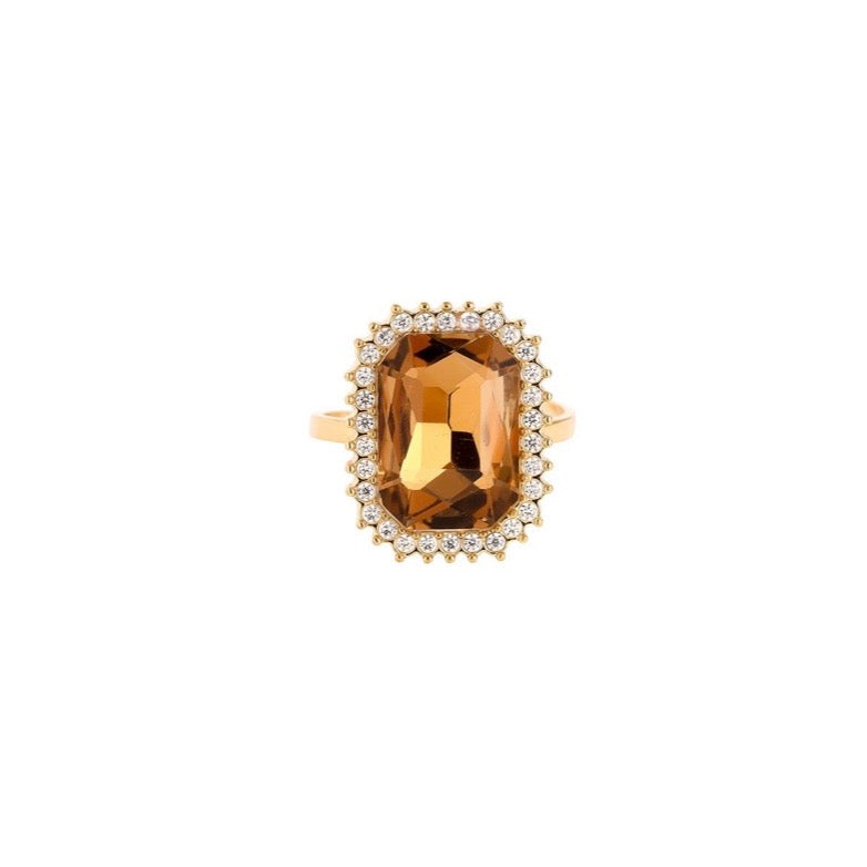 ⊹ SMALLOW Ring ⊹