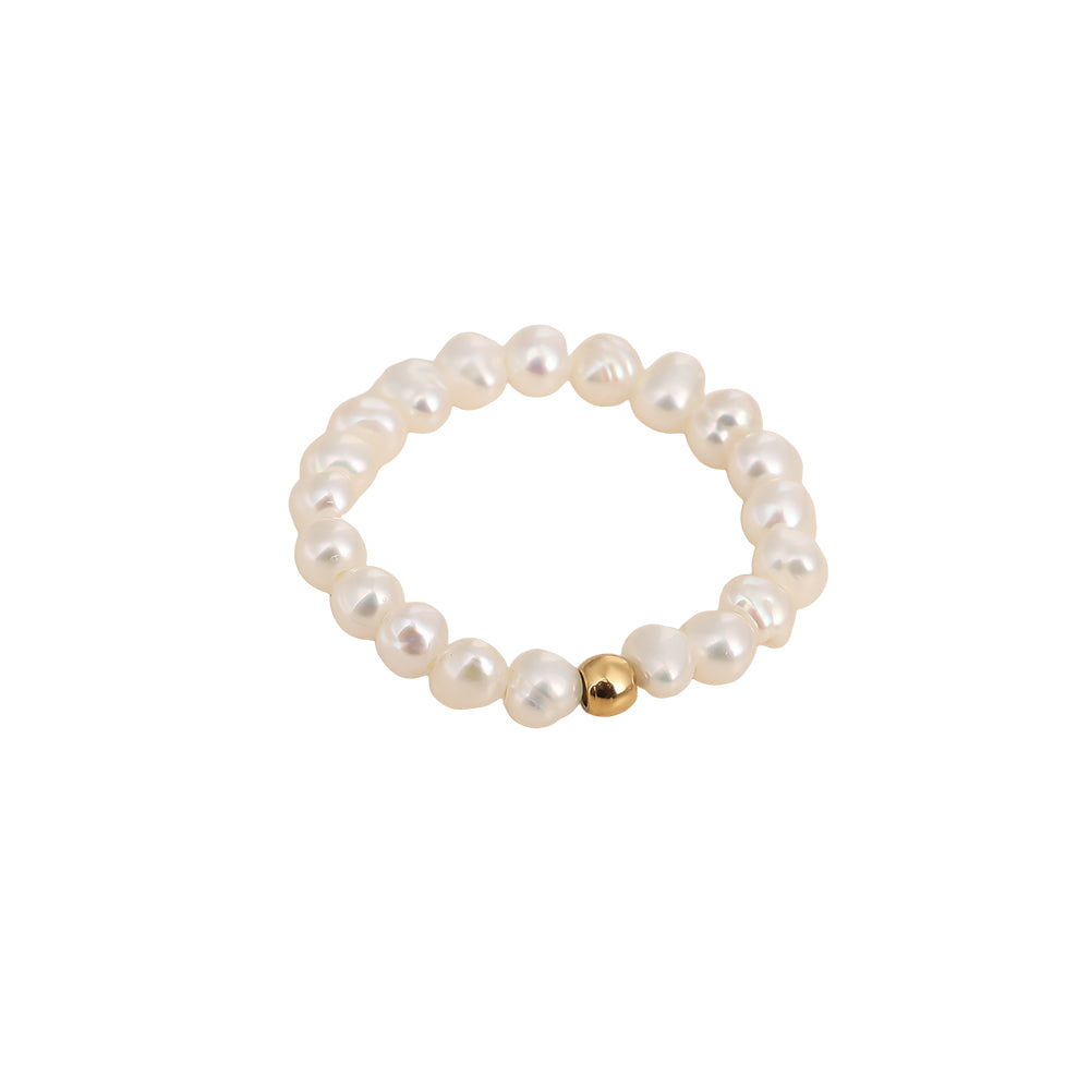 ⊹ PEARLS Ring ⊹