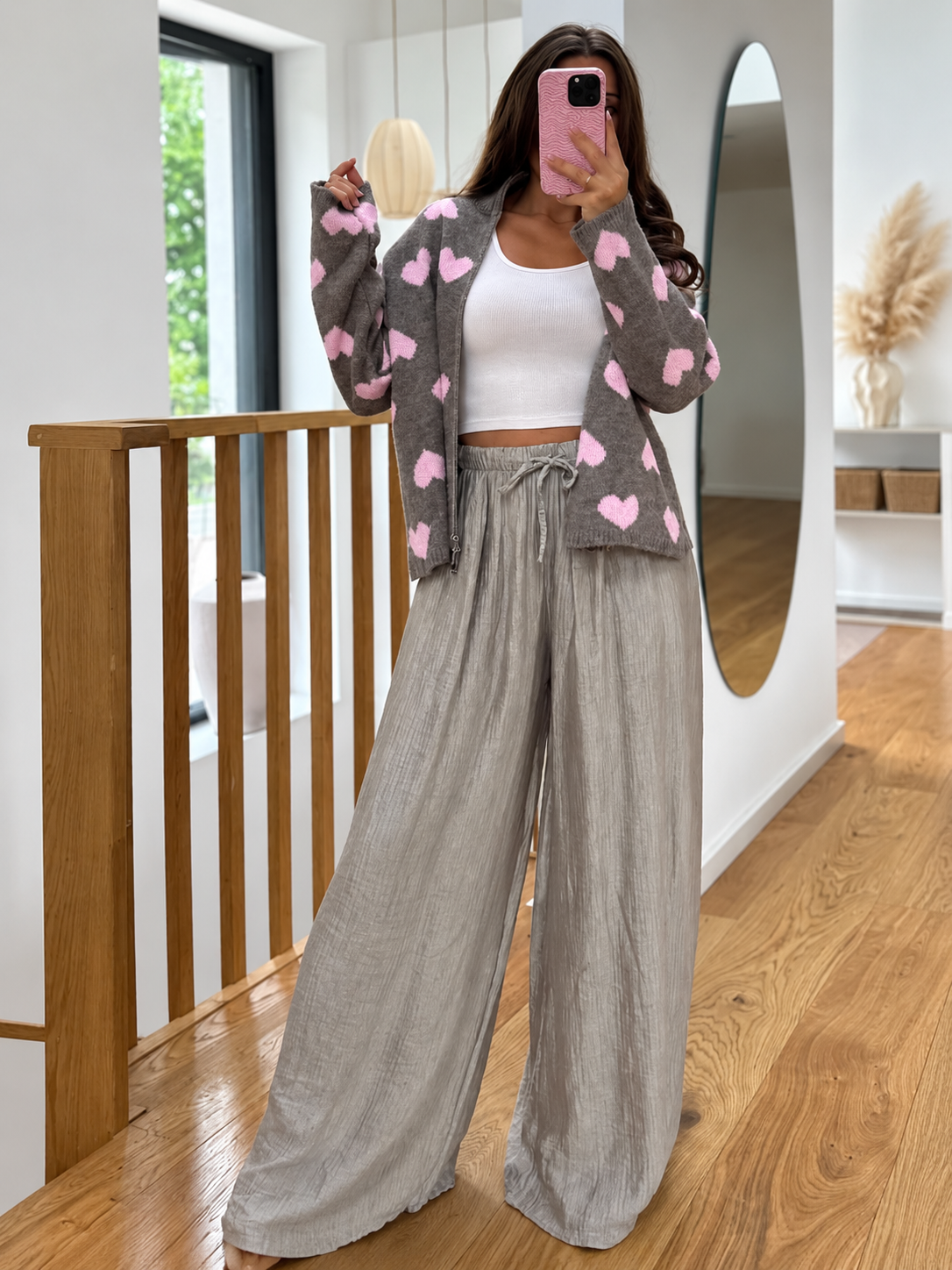 ⊹ HEMI Strickjacke ⊹