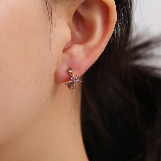 ⊹ ENNA Ohrringe ⊹