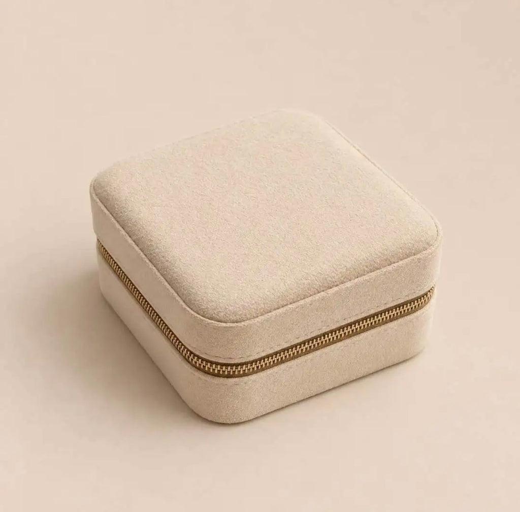 ⊹ JEWELRY CASE Big ⊹