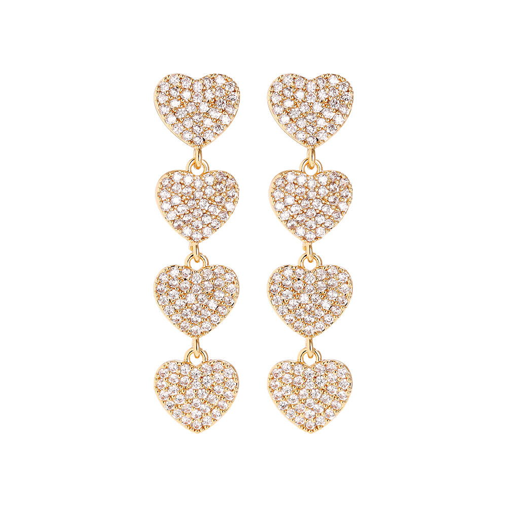 ⊹ LÉONIE Creolen ⊹