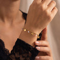 ⊹ SAGE Armband ⊹