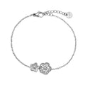 ⊹ FLORENTINE Armband Silber ⊹