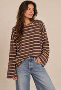 ⊹ NESSA Pullover ⊹
