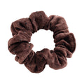 ⊹ MILLY ⊹ Scrunchie Small Braun
