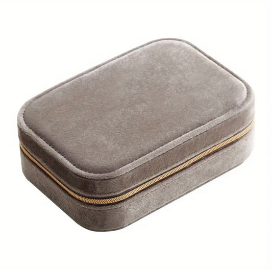 ⊹ Jewelry Case Flausch Extra Big ⊹