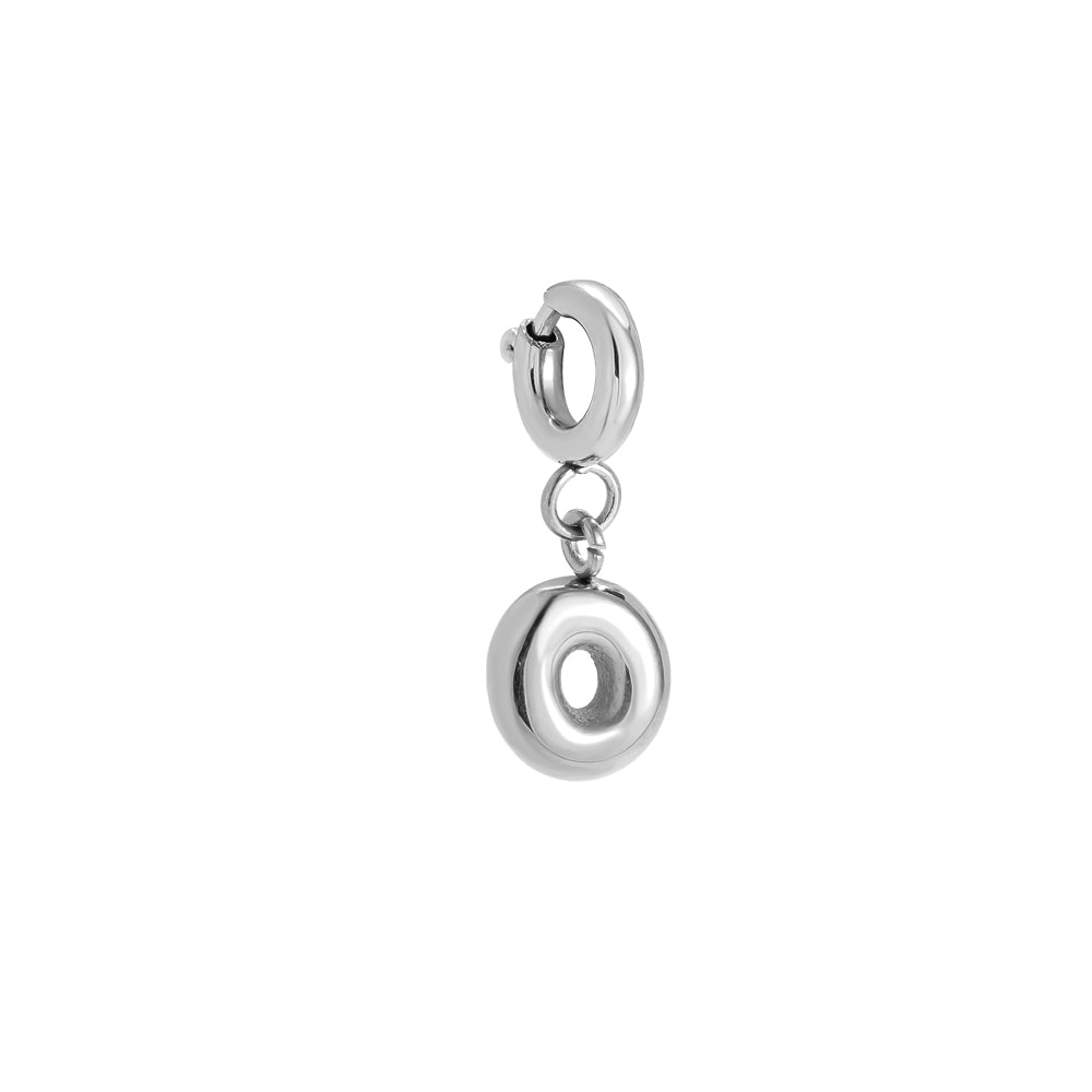 ⊹ LETTERS Charm Gold & Silber ⊹