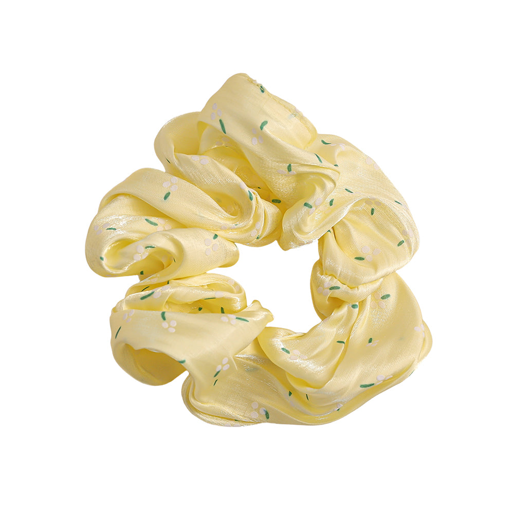 ⊹ GÄNSI Scrunchie ⊹