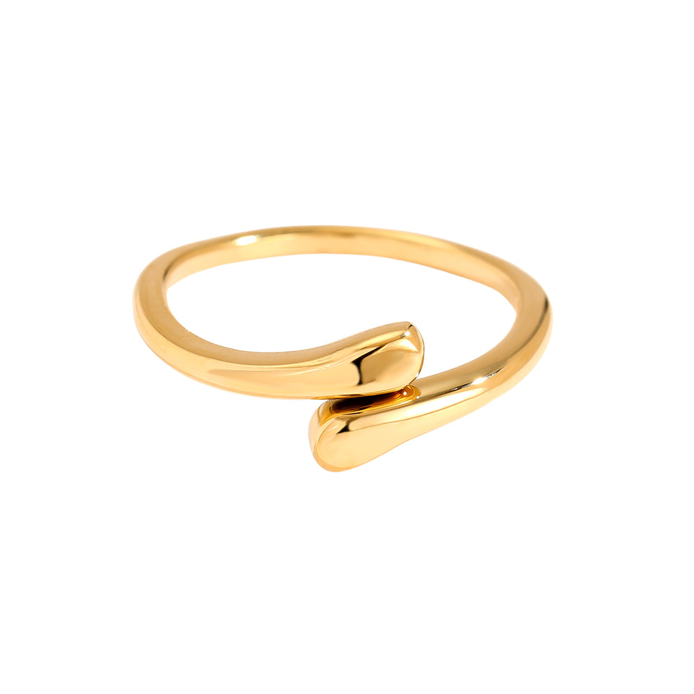 ⊹ TINY DROPS Ring ⊹