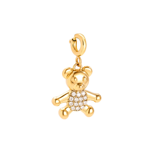 ⊹ BEARLY Charm ⊹