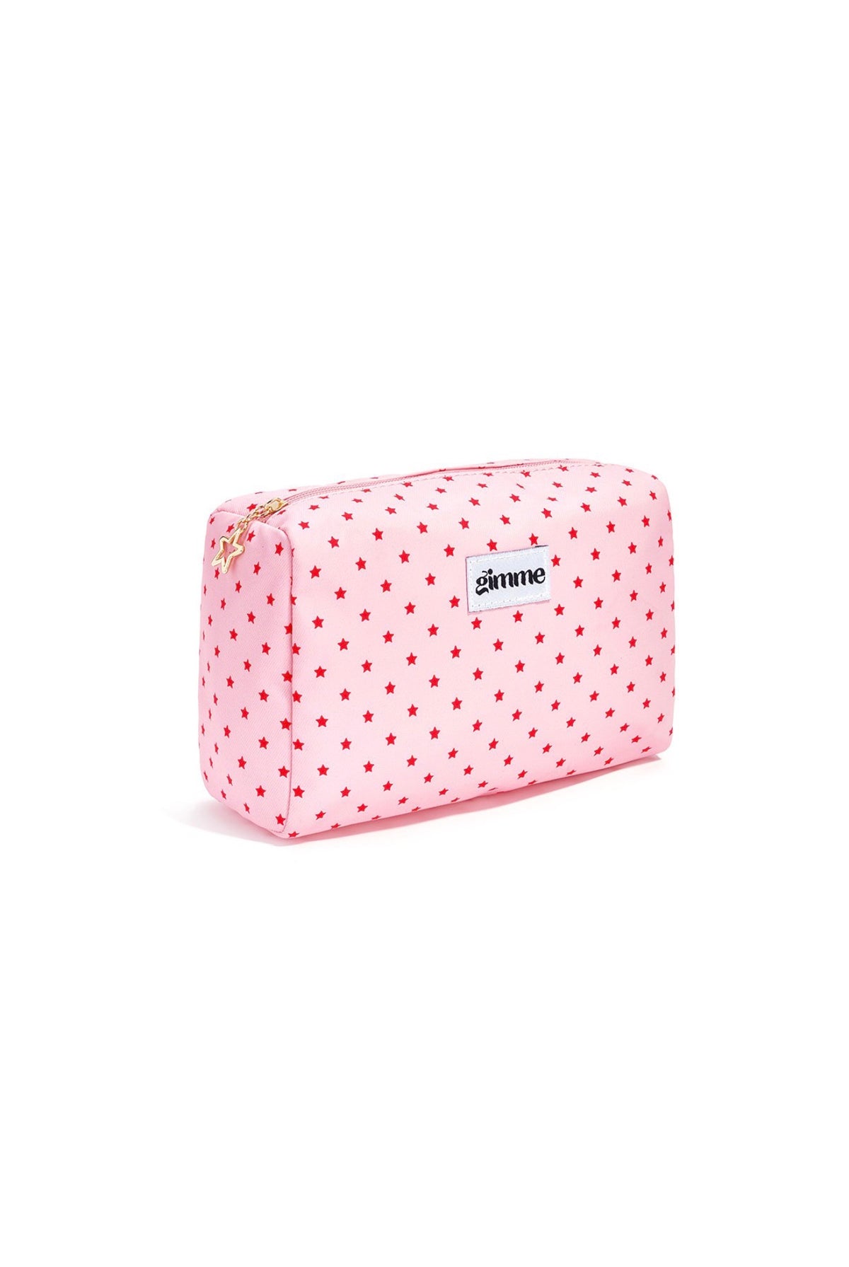 ⊹ STARS Bag Rose ⊹