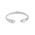 ⊹ SIMPLY Ring Silber ⊹