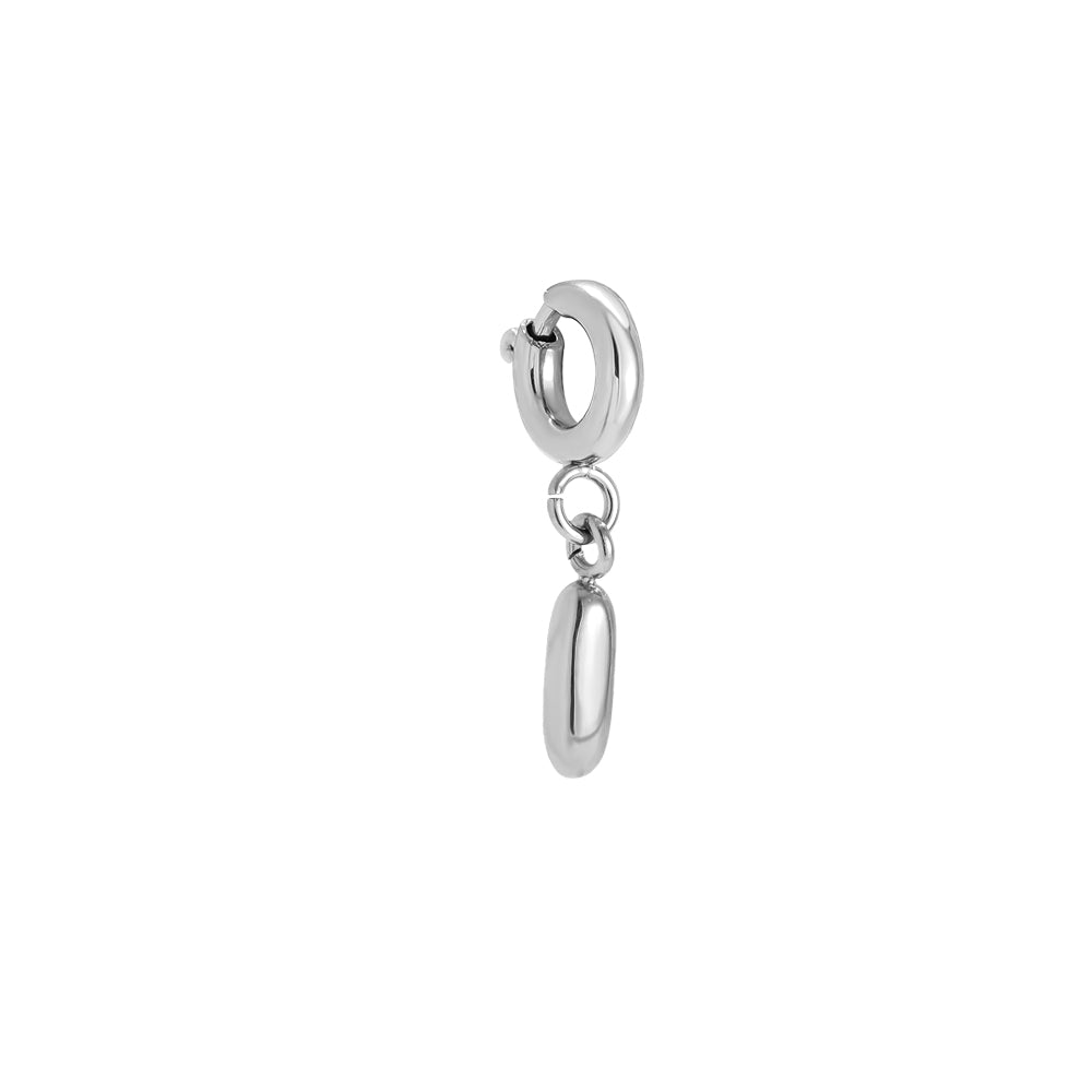 ⊹ LETTERS Charm Gold & Silber ⊹