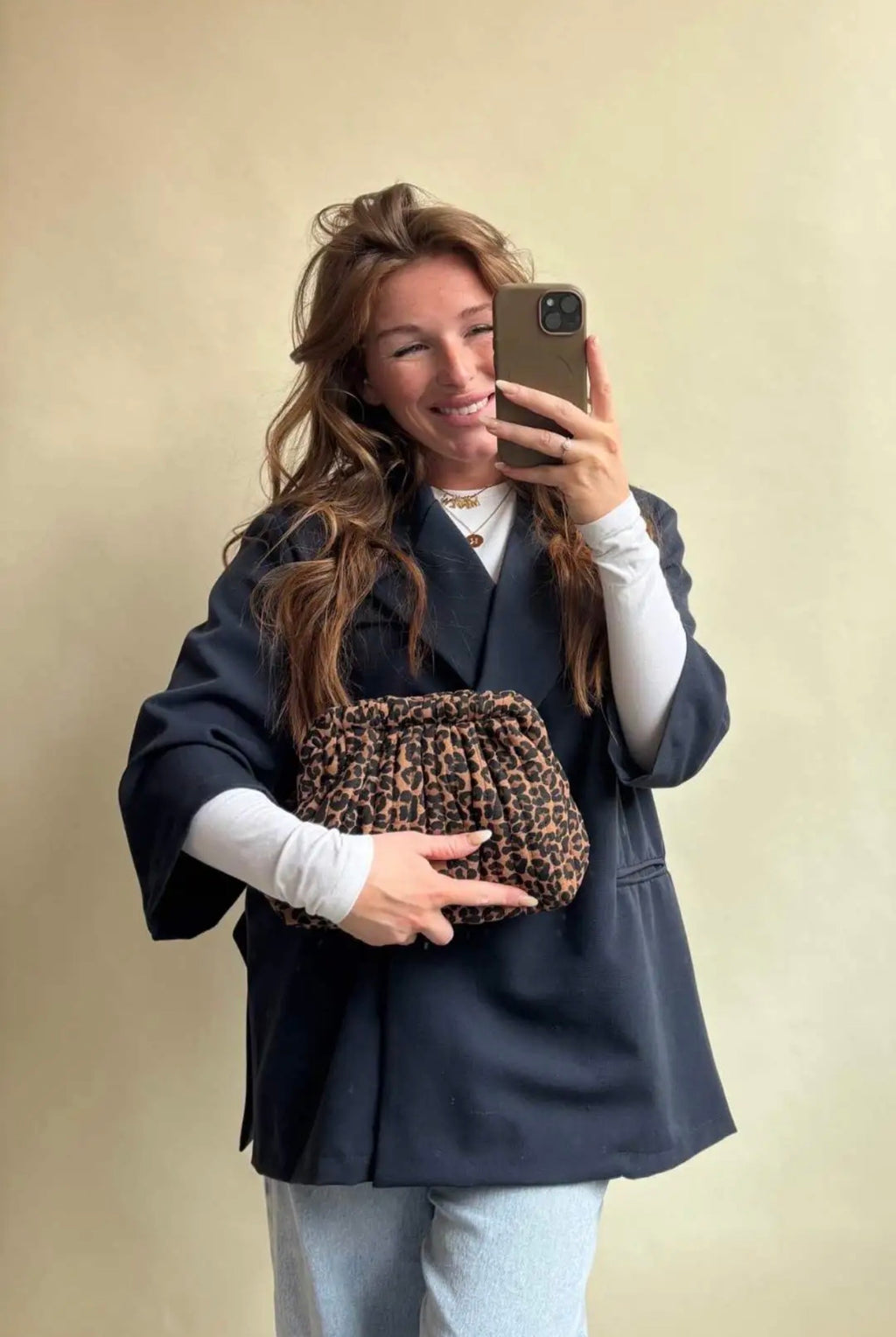 ⊹ LEO Clutch ⊹