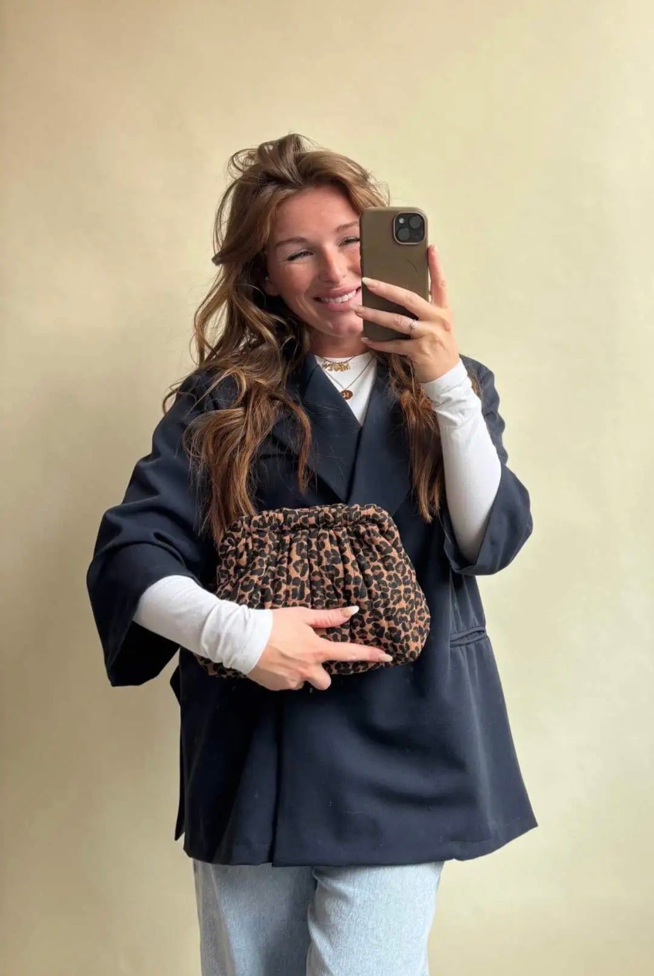 ⊹ LEO Clutch ⊹