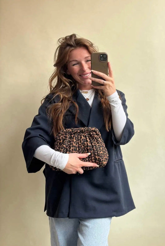 ⊹ LEO Clutch ⊹