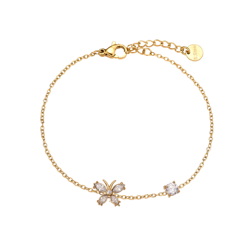 ⊹ SUMMER Armband ⊹