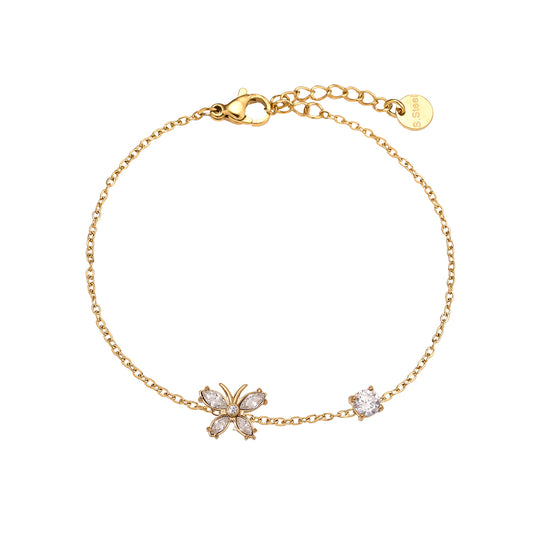 ⊹ SUMMER Armband ⊹