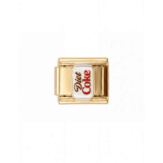 ⊹ DIETCOKE Modular Charm ⊹