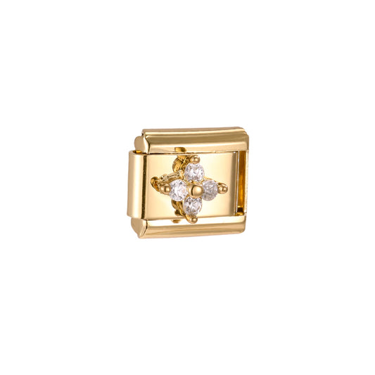 ⊹ LIA Modular Charm ⊹