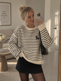 ⊹ DACKLER Pullover ⊹