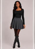 ⊹ JELLA Rock Grey ⊹