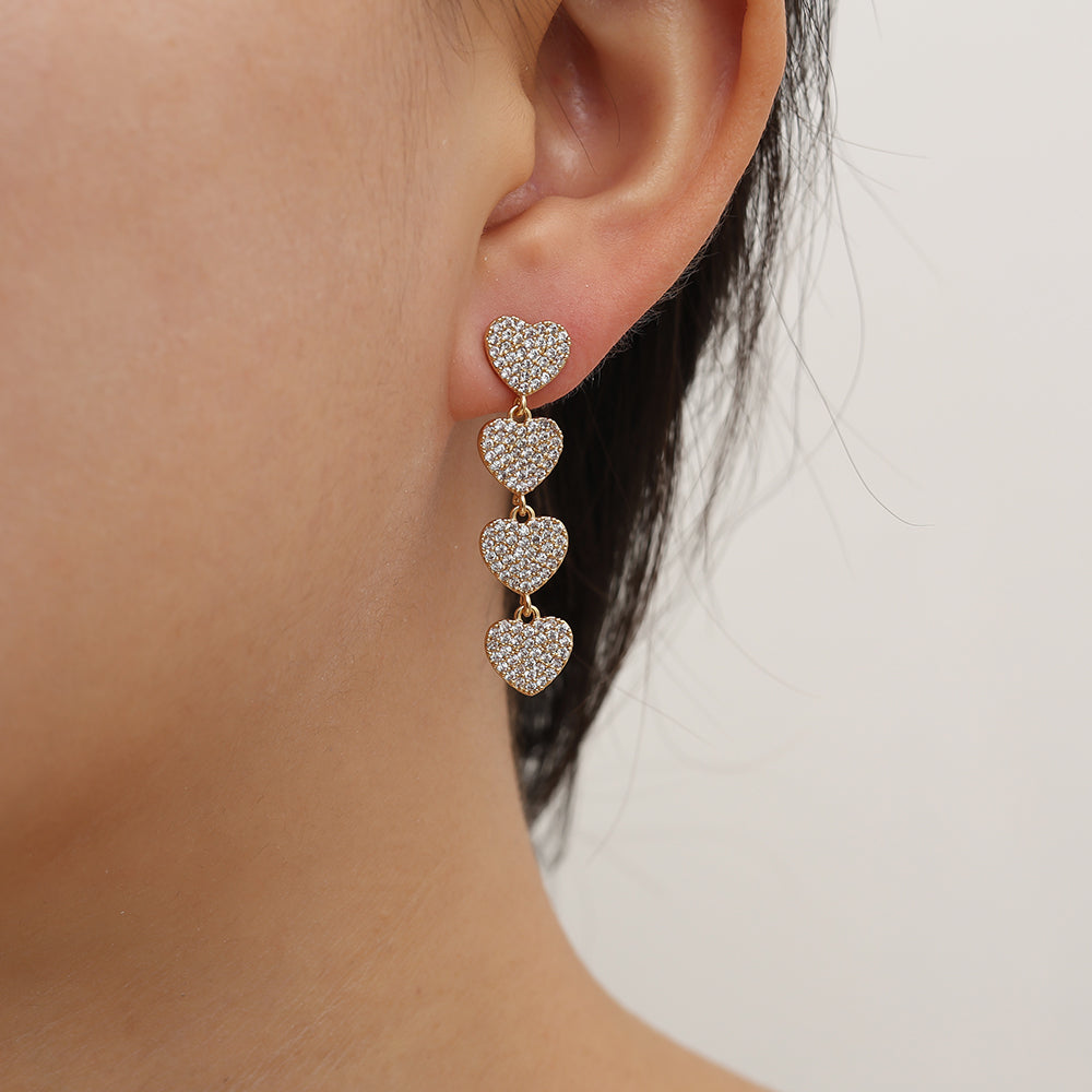 ⊹ LÉONIE Creolen ⊹