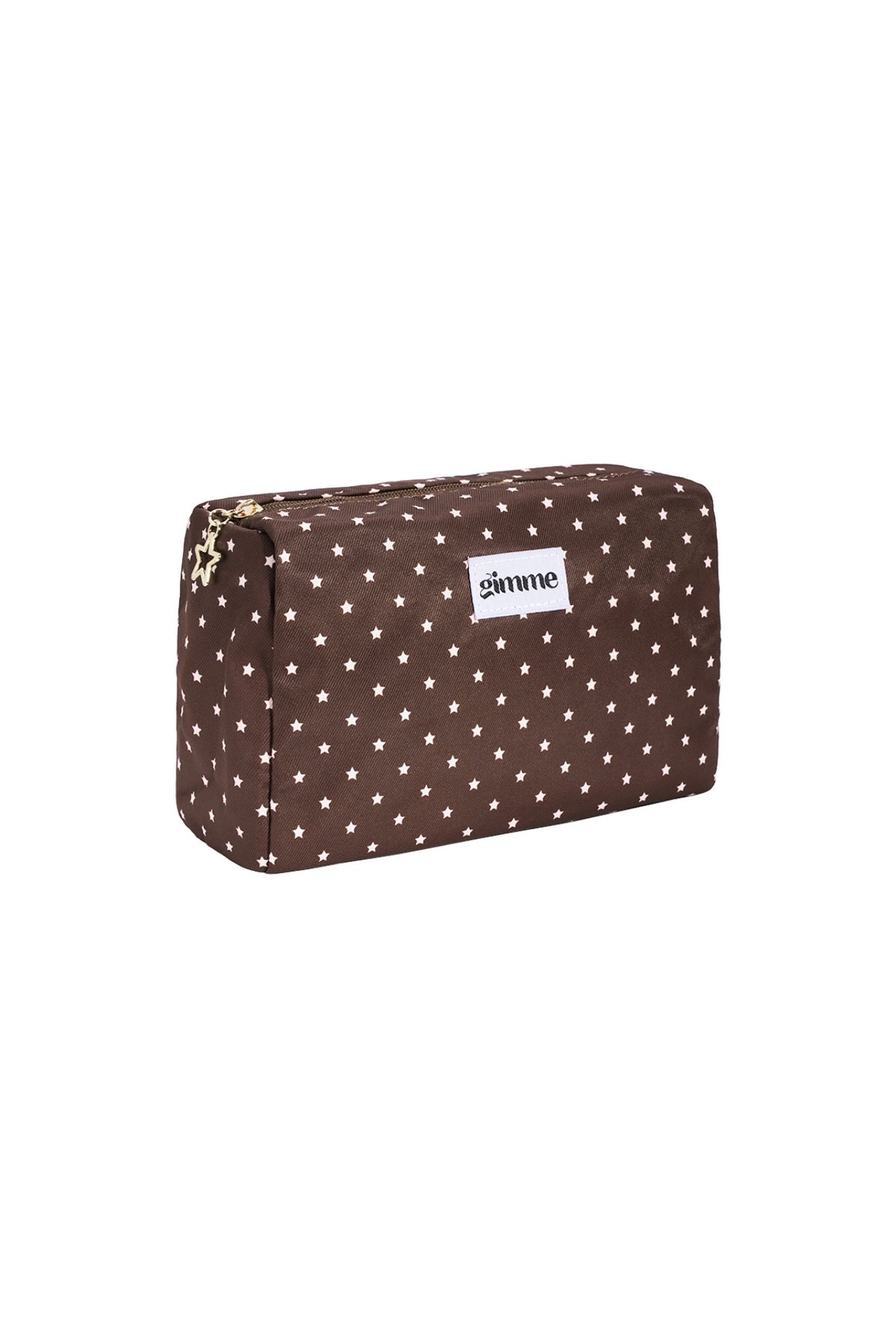 ⊹ STARS Bag Brown ⊹