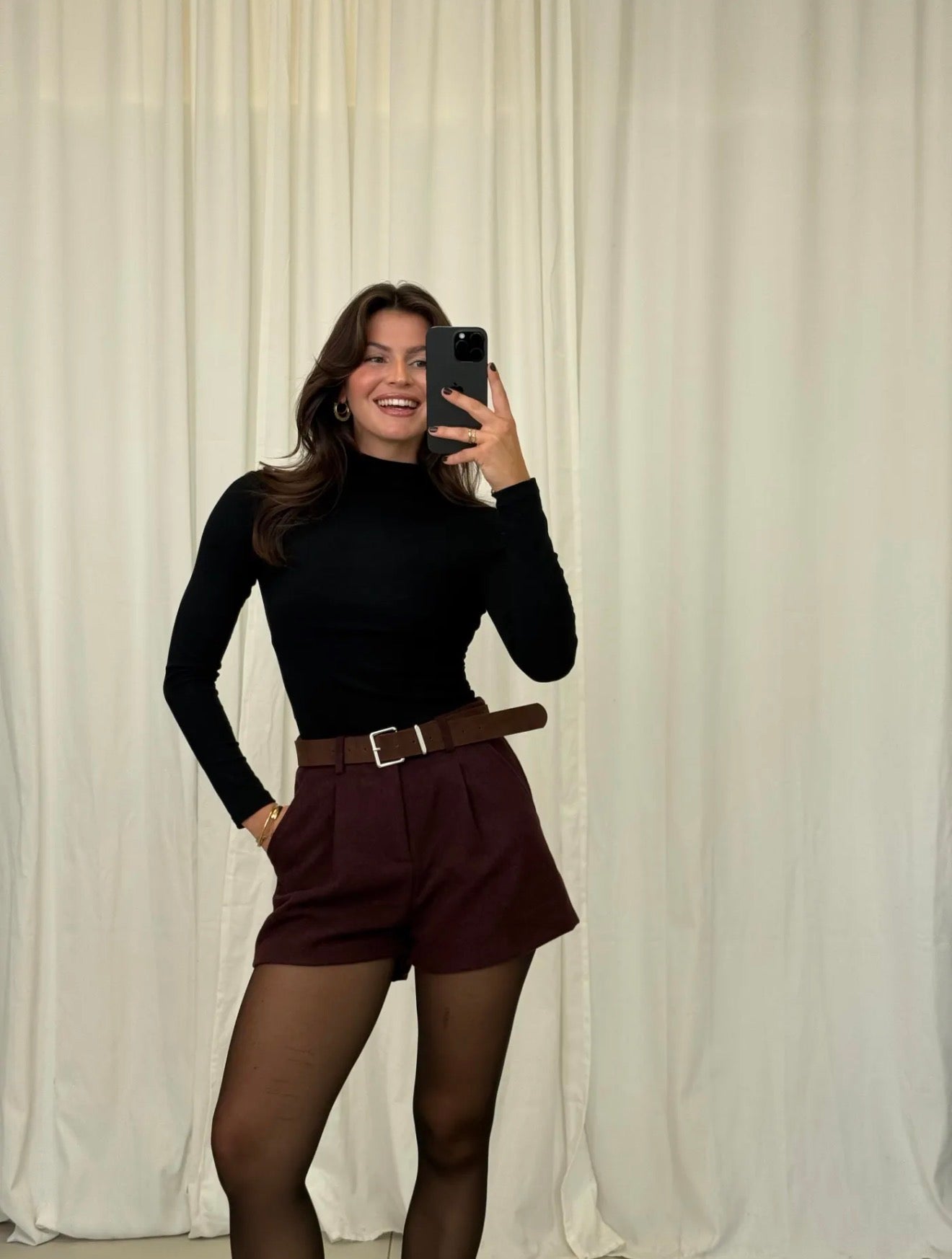 ⊹ KESSI Short Wine ⊹