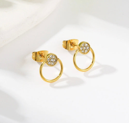 ⊹ RUNÁ Ohrringe ⊹ (Kommen diese Woche wieder)