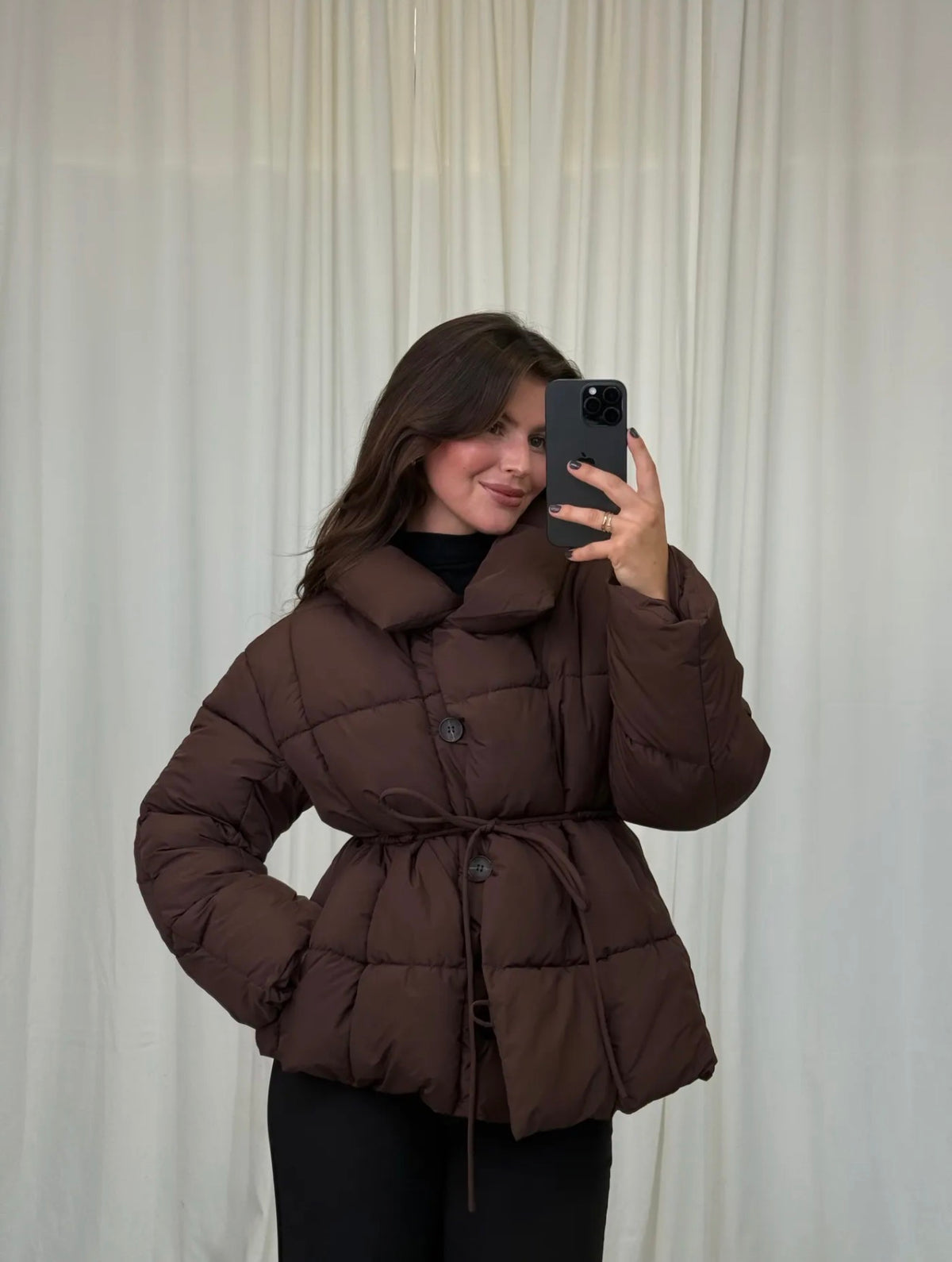 ⊹ DEBBY Outdoorjacke ⊹