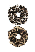 ⊹ Wild Scrunchie ⊹